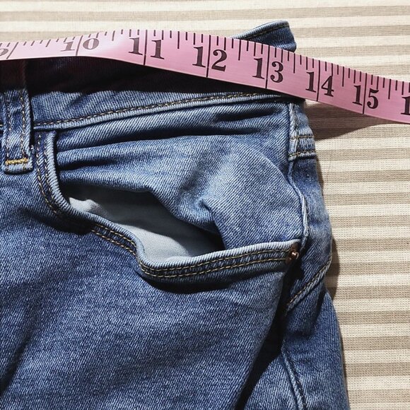 New Look Tall Lift & Shape Skinny Jeans - Picture 7 of 9